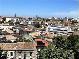 t3 à la vente -   33000  BORDEAUX, surface 1 m2 vente t3 - UBI439697897